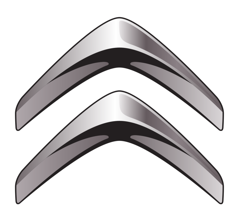 Ситроен лого