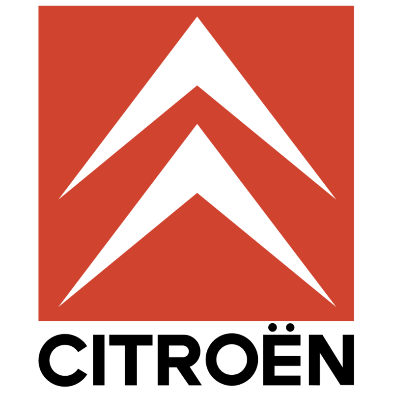 Логотип Ситроен фото
