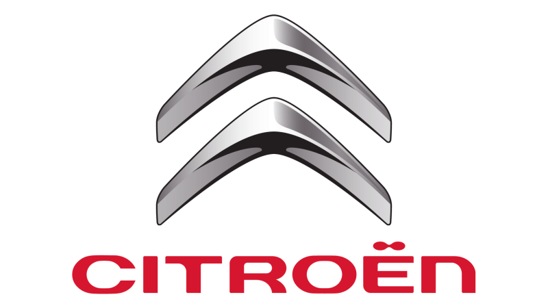 Логотип Ситроен 2021