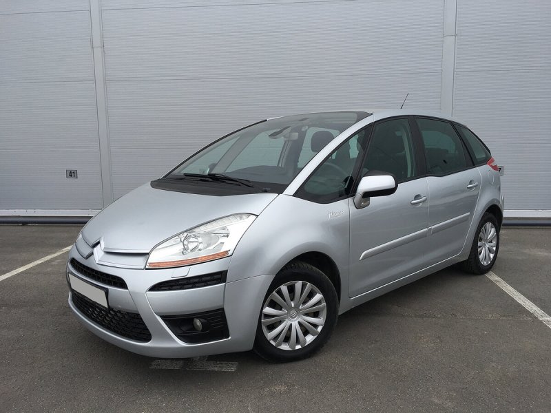 Citroen c4 Picasso 2005