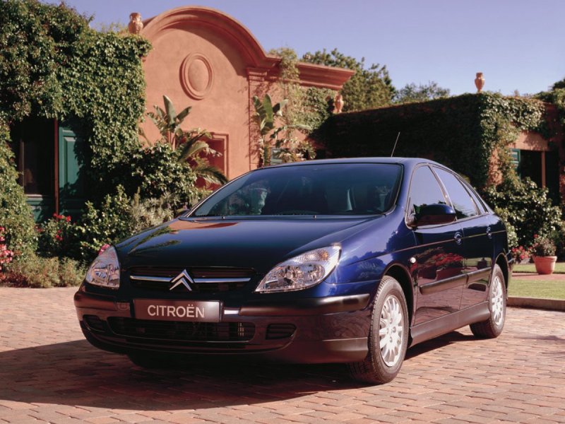 Citroen c5 2000