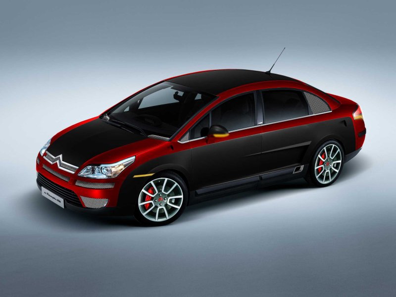 Citroen c4 90з