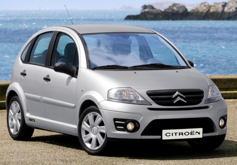 Citroen c3 14