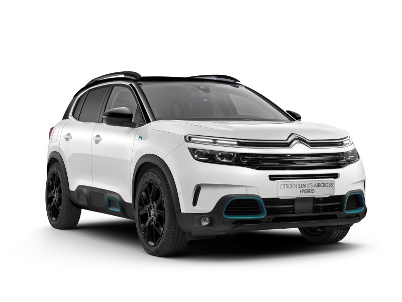 Citroën c5 Aircross SUV