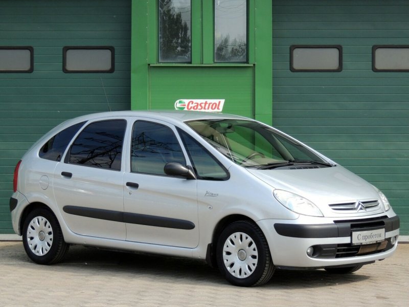 Citroen Xsara Picasso