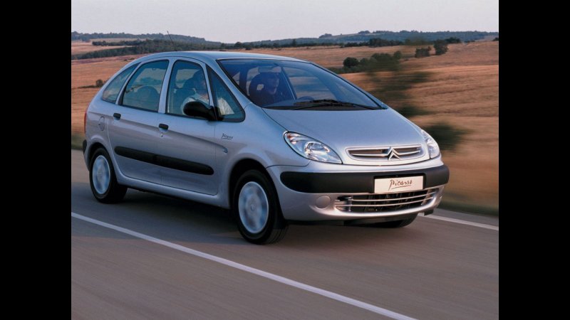 Citroen Xsara Picasso