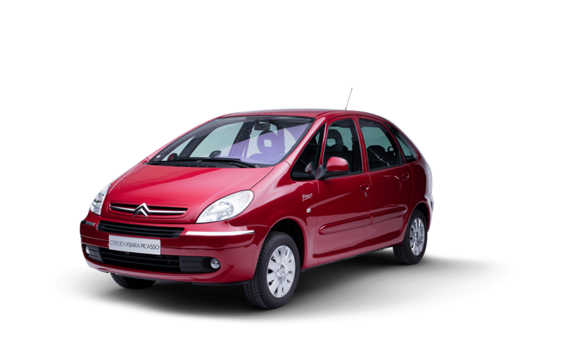 Citroen Xsara Picasso 2001