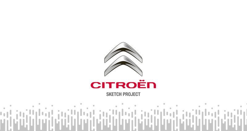 Citroen креатив Технолоджи