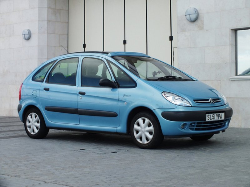 Citroen Xsara Picasso