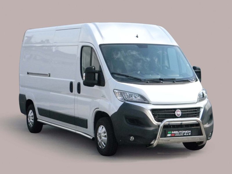 Фиат Ducato 290