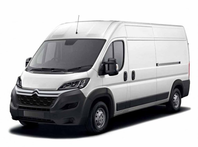 Peugeot Boxer 2022