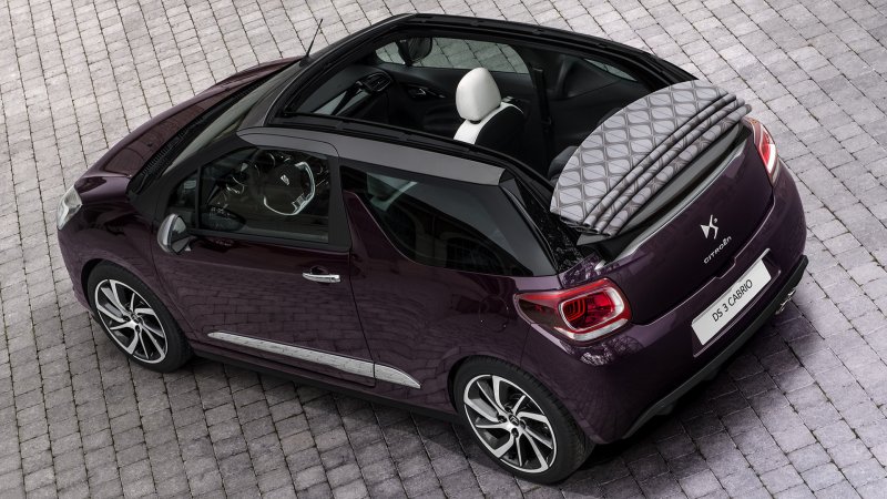 Citroen ds3