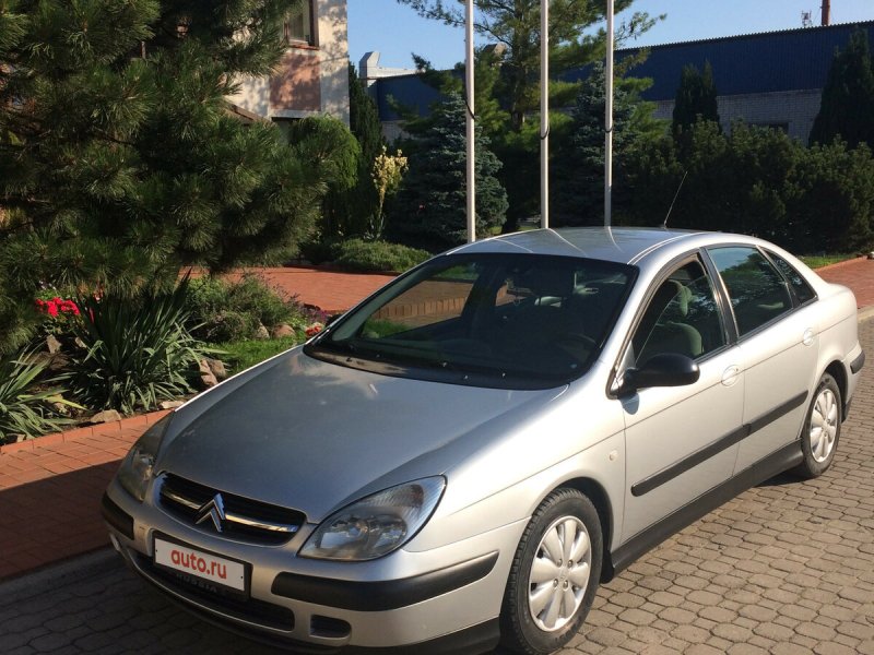 Citroen c5 i 2003