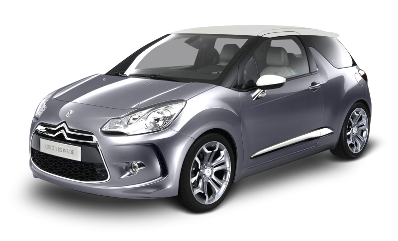 PSA Peugeot Citroen ds3