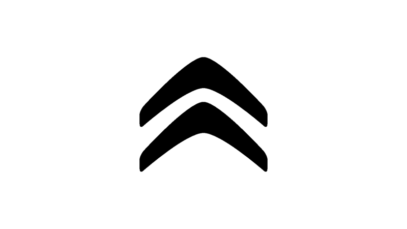 Ситроен лого хистори