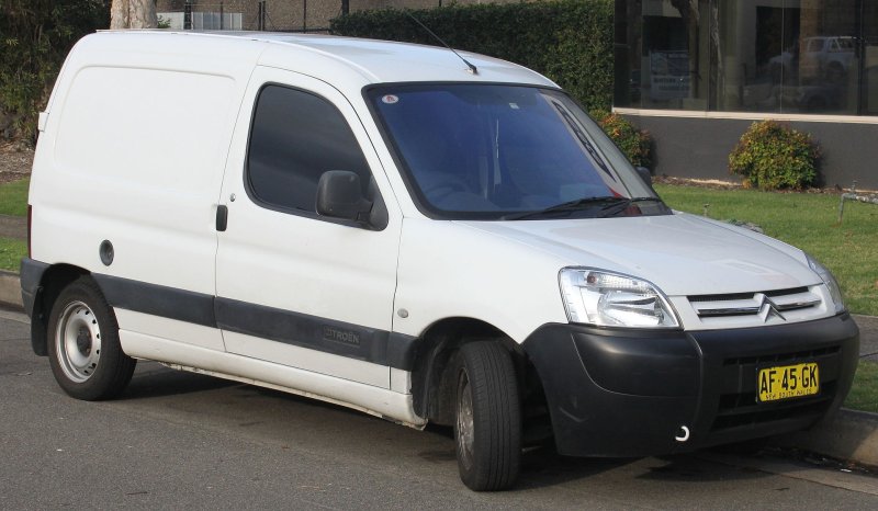 Berlingo m59