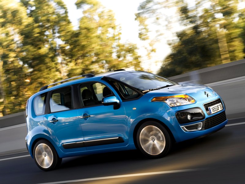 Citroen c3 Picasso