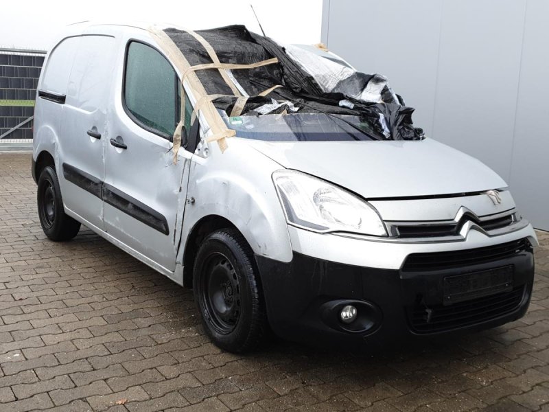 Berlingo b9 2012