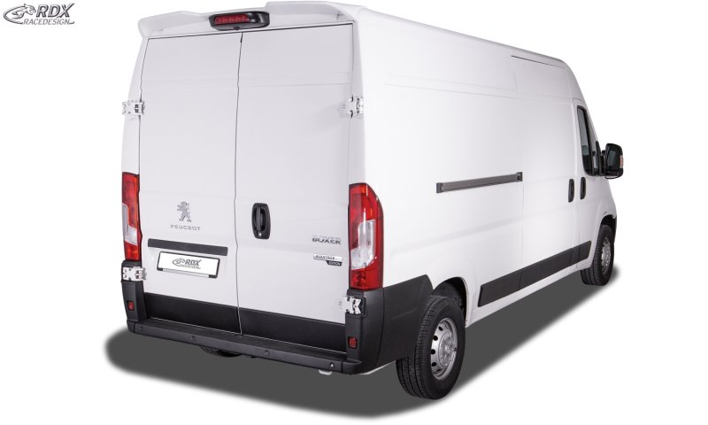 Peugeot Boxer II 02-06