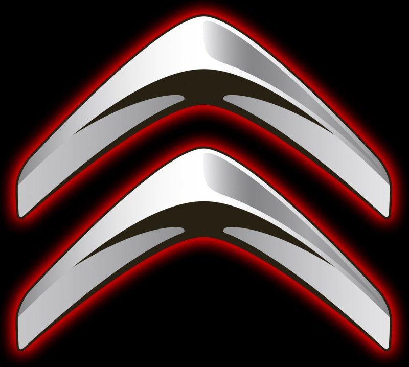 Citroen logo