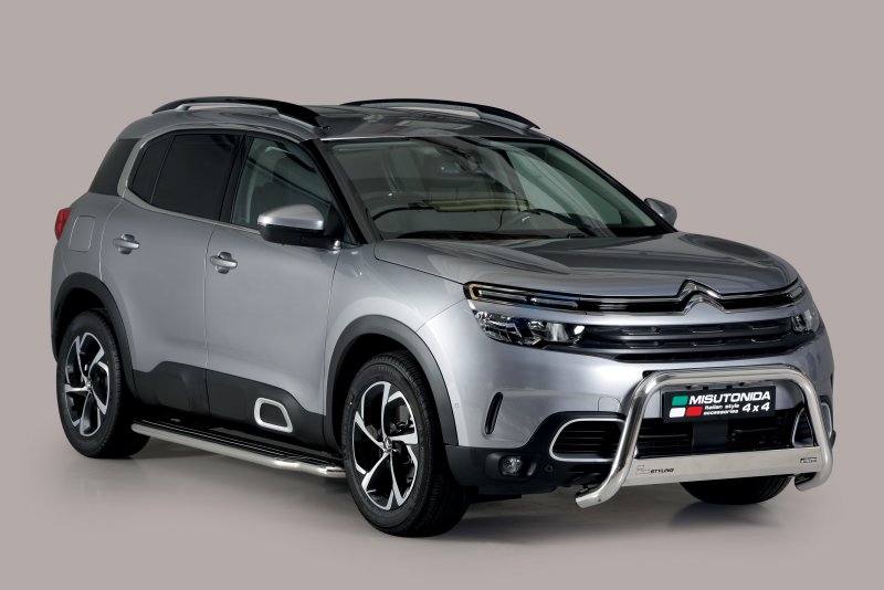 Citroen c5 Aircross 2023