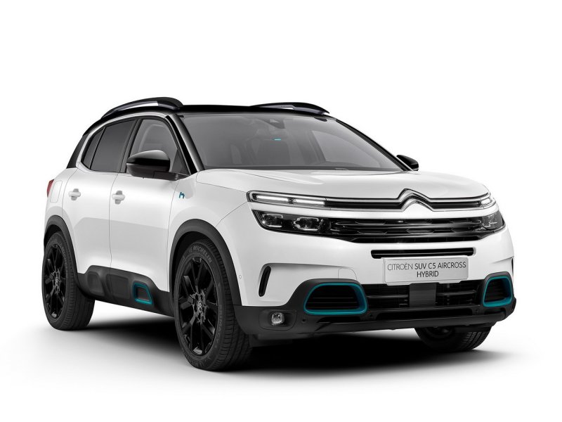 Citroën c5 Aircross SUV