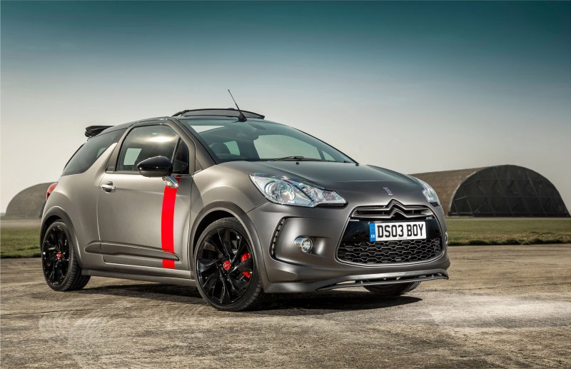 Ds3 Sport