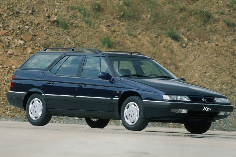 Citroen XM универсал