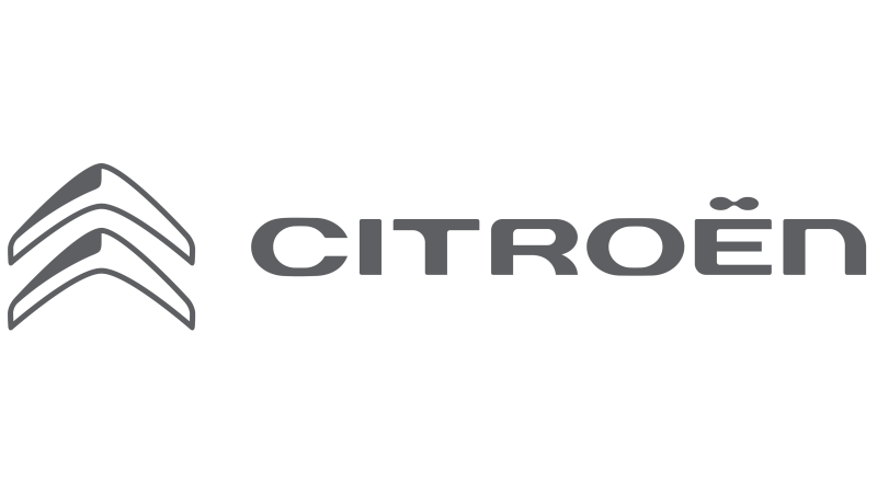 Citroen logo 2021