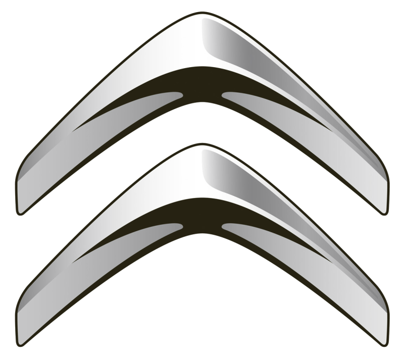 Ситроен лого