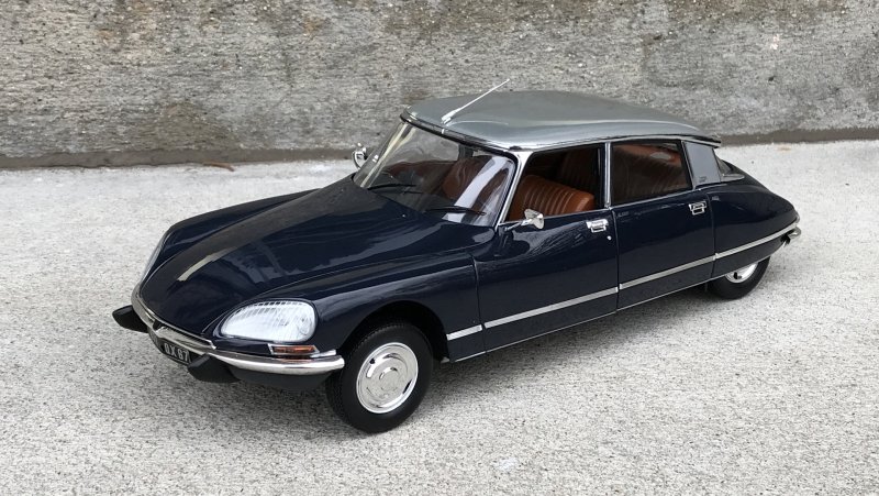 Citroen DS 1967