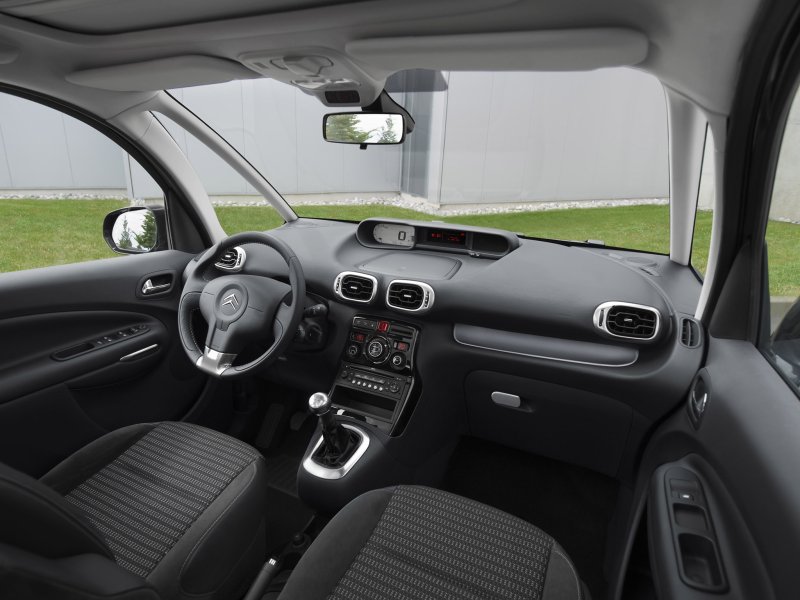 Citroen c3 Picasso