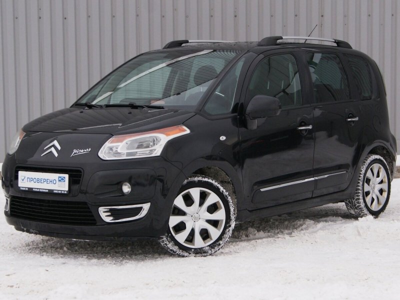 Citroen c3 Picasso