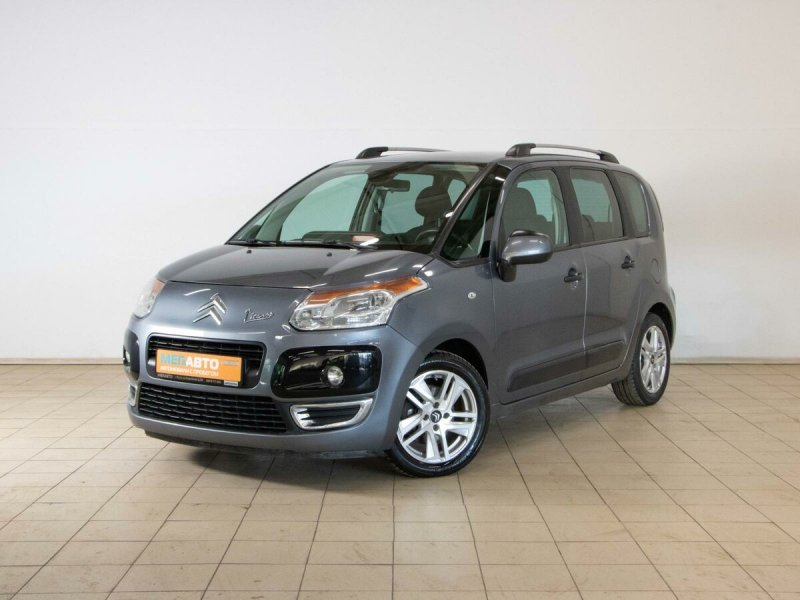 Citroen c3 Picasso i 2010