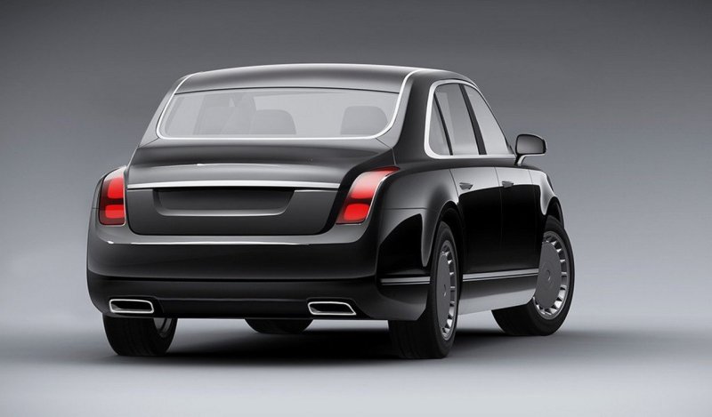 Аурус 4123