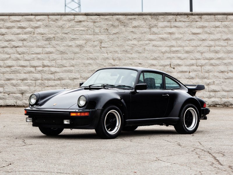 Porsche 911 Carrera 1979