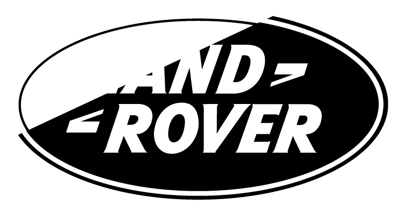 Land Rover лого вектор