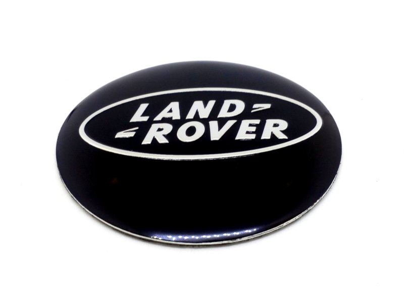 Range Rover значок