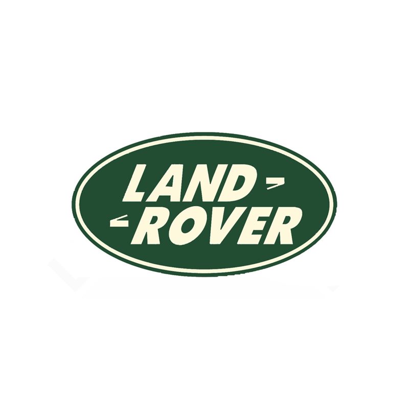 Land Rover эмблема