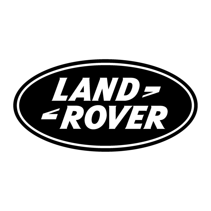 Land Rover эмблема range