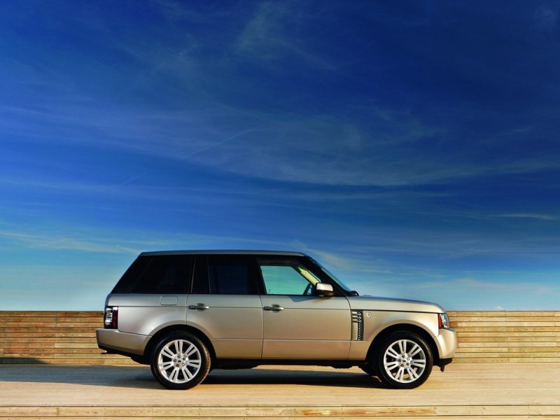 Range Rover III (l322)