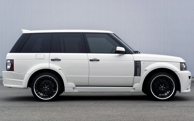 Range Rover 2011 r22