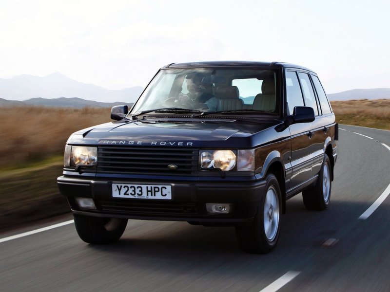 Range Rover 1994 - 2001