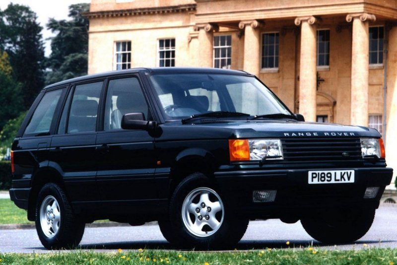 Range Rover 1994