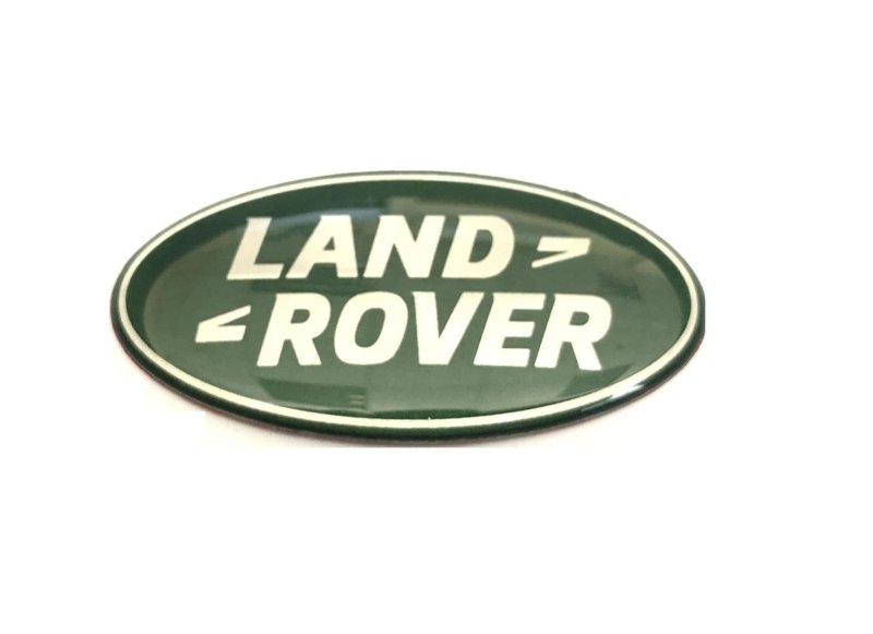 Land Rover range Rover логотип