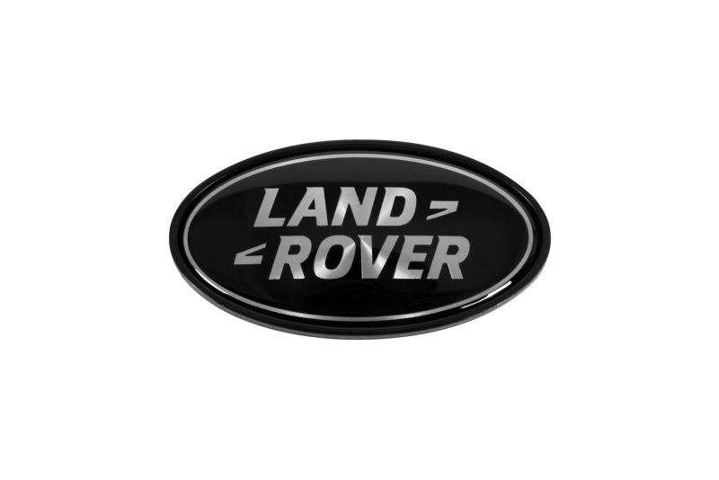 Эмблема Land Rover lr060140
