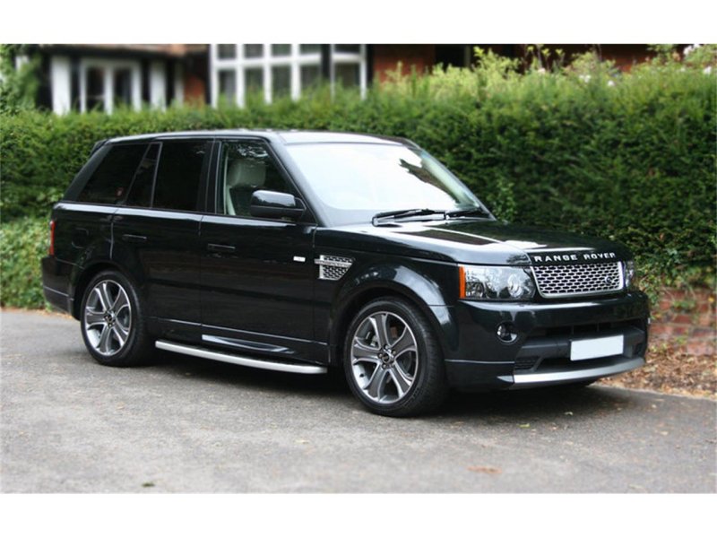 Range Rover Sport l320