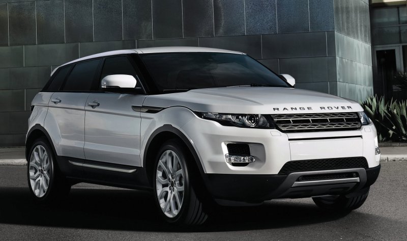 Land Rover range Rover Evoque 2015