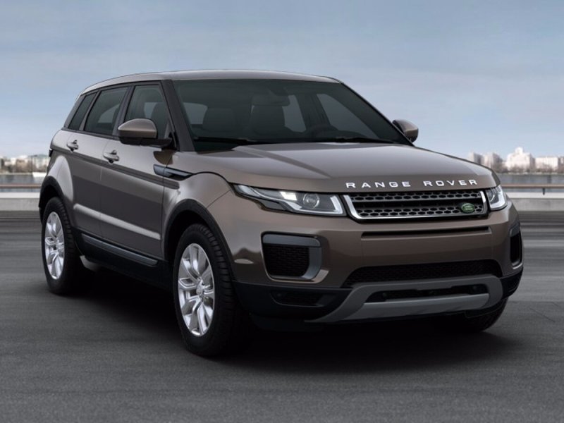 Range Rover Evoque 2.2l Diesel