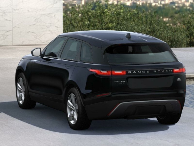 Range Rover Velar 2020